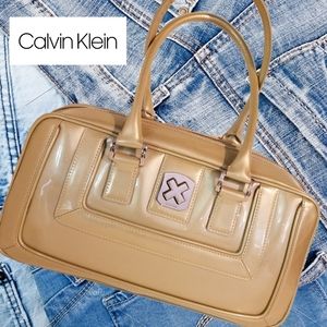 Calvin Klein Satchel